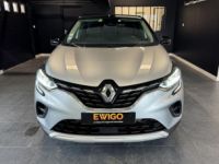 Renault Captur 1.5 BLUEDCI 95ch INTENS - <small></small> 14.990 € <small>TTC</small> - #2