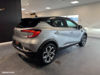 Renault Captur 1.5 BLUEDCI 95ch INTENS - <small></small> 14.990 € <small>TTC</small> - #5