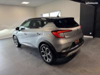 Renault Captur 1.5 BLUEDCI 95ch INTENS - <small></small> 14.990 € <small>TTC</small> - #7