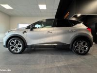 Renault Captur 1.5 BLUEDCI 95ch INTENS - <small></small> 14.990 € <small>TTC</small> - #8