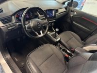 Renault Captur 1.5 BLUEDCI 95ch INTENS - <small></small> 14.990 € <small>TTC</small> - #9