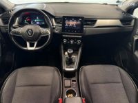 Renault Captur 1.5 BLUEDCI 95ch INTENS - <small></small> 14.990 € <small>TTC</small> - #10