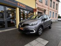 Renault Captur 1.5 DCI 110 ch ENERGY BUSINESS GARANTIE 6 MOIS - <small></small> 10.990 € <small>TTC</small> - #1