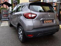 Renault Captur 1.5 DCI 110 ch ENERGY BUSINESS GARANTIE 6 MOIS - <small></small> 10.990 € <small>TTC</small> - #4