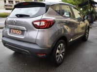 Renault Captur 1.5 DCI 110 ch ENERGY BUSINESS GARANTIE 6 MOIS - <small></small> 10.990 € <small>TTC</small> - #6