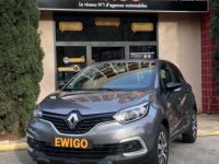 Renault Captur 1.5 DCI 110 ECO ENERGY BUSINESS START-STOP - <small></small> 9.790 € <small>TTC</small> - #1