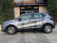 Renault Captur 1.5 DCI 110 ECO ENERGY BUSINESS START-STOP - <small></small> 9.790 € <small>TTC</small> - #2