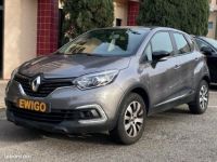 Renault Captur 1.5 DCI 110 ECO ENERGY BUSINESS START-STOP - <small></small> 9.790 € <small>TTC</small> - #3