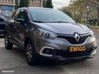 Renault Captur 1.5 DCI 110 ECO ENERGY BUSINESS START-STOP - <small></small> 9.790 € <small>TTC</small> - #5