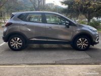 Renault Captur 1.5 DCI 110 ECO ENERGY BUSINESS START-STOP - <small></small> 9.790 € <small>TTC</small> - #6