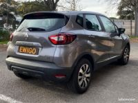 Renault Captur 1.5 DCI 110 ECO ENERGY BUSINESS START-STOP - <small></small> 9.790 € <small>TTC</small> - #7