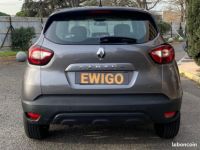 Renault Captur 1.5 DCI 110 ECO ENERGY BUSINESS START-STOP - <small></small> 9.790 € <small>TTC</small> - #8