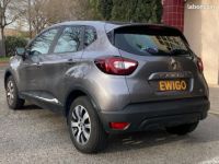 Renault Captur 1.5 DCI 110 ECO ENERGY BUSINESS START-STOP - <small></small> 9.790 € <small>TTC</small> - #9