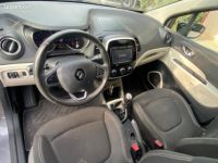 Renault Captur 1.5 DCI 110 ECO ENERGY BUSINESS START-STOP - <small></small> 9.790 € <small>TTC</small> - #10