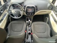 Renault Captur 1.5 DCI 110 ECO ENERGY BUSINESS START-STOP - <small></small> 9.790 € <small>TTC</small> - #16