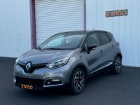 Renault Captur 1.5 DCI 110 ENERGY INTENS START-STOP - <small></small> 9.790 € <small>TTC</small> - #4