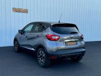 Renault Captur 1.5 DCI 110 ENERGY INTENS START-STOP - <small></small> 9.790 € <small>TTC</small> - #6