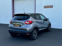 Renault Captur 1.5 DCI 110 ENERGY INTENS START-STOP - <small></small> 9.790 € <small>TTC</small> - #8