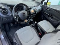 Renault Captur 1.5 DCI 110 ENERGY INTENS START-STOP - <small></small> 9.790 € <small>TTC</small> - #9