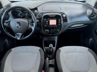 Renault Captur 1.5 DCI 110 ENERGY INTENS START-STOP - <small></small> 9.790 € <small>TTC</small> - #17