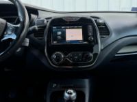 Renault Captur 1.5 DCI 110 ENERGY INTENS START-STOP - <small></small> 9.790 € <small>TTC</small> - #18