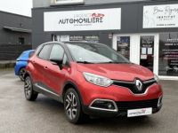 Renault Captur 1.5 dCi 110 Energy S&S Edition Helly Hansen - Distribution Changée - Caméra De Recul - - <small></small> 8.590 € <small>TTC</small> - #1