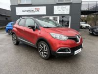 Renault Captur 1.5 dCi 110 Energy S&S Edition Helly Hansen - Distribution Changée - Caméra De Recul - - <small></small> 8.590 € <small>TTC</small> - #2