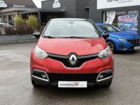 Renault Captur 1.5 dCi 110 Energy S&S Edition Helly Hansen - Distribution Changée - Caméra De Recul - - <small></small> 8.590 € <small>TTC</small> - #3