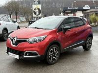 Renault Captur 1.5 dCi 110 Energy S&S Edition Helly Hansen - Distribution Changée - Caméra De Recul - - <small></small> 8.590 € <small>TTC</small> - #4