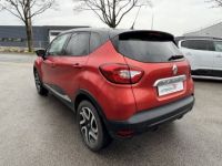 Renault Captur 1.5 dCi 110 Energy S&S Edition Helly Hansen - Distribution Changée - Caméra De Recul - - <small></small> 8.590 € <small>TTC</small> - #7