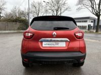 Renault Captur 1.5 dCi 110 Energy S&S Edition Helly Hansen - Distribution Changée - Caméra De Recul - - <small></small> 8.590 € <small>TTC</small> - #8