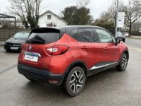 Renault Captur 1.5 dCi 110 Energy S&S Edition Helly Hansen - Distribution Changée - Caméra De Recul - - <small></small> 8.590 € <small>TTC</small> - #9