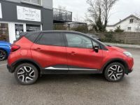 Renault Captur 1.5 dCi 110 Energy S&S Edition Helly Hansen - Distribution Changée - Caméra De Recul - - <small></small> 8.590 € <small>TTC</small> - #10