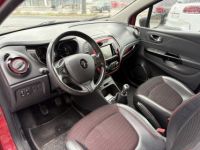 Renault Captur 1.5 dCi 110 Energy S&S Edition Helly Hansen - Distribution Changée - Caméra De Recul - - <small></small> 8.590 € <small>TTC</small> - #11