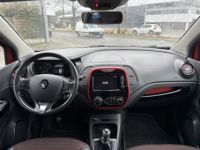 Renault Captur 1.5 dCi 110 Energy S&S Edition Helly Hansen - Distribution Changée - Caméra De Recul - - <small></small> 8.590 € <small>TTC</small> - #12