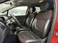 Renault Captur 1.5 dCi 110 Energy S&S Edition Helly Hansen - Distribution Changée - Caméra De Recul - - <small></small> 8.590 € <small>TTC</small> - #14