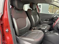 Renault Captur 1.5 dCi 110 Energy S&S Edition Helly Hansen - Distribution Changée - Caméra De Recul - - <small></small> 8.590 € <small>TTC</small> - #18