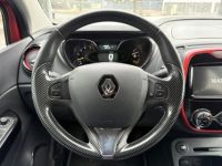 Renault Captur 1.5 dCi 110 Energy S&S Edition Helly Hansen - Distribution Changée - Caméra De Recul - - <small></small> 8.590 € <small>TTC</small> - #24