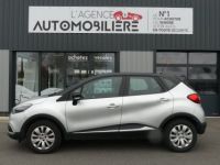 Renault Captur 1.5 DCI 110 ENERGY ZEN - <small></small> 12.190 € <small>TTC</small> - #2