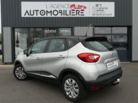 Renault Captur 1.5 DCI 110 ENERGY ZEN - <small></small> 12.190 € <small>TTC</small> - #3
