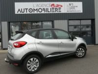 Renault Captur 1.5 DCI 110 ENERGY ZEN - <small></small> 12.190 € <small>TTC</small> - #5