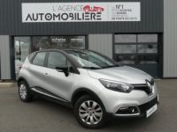 Renault Captur 1.5 DCI 110 ENERGY ZEN - <small></small> 12.190 € <small>TTC</small> - #7