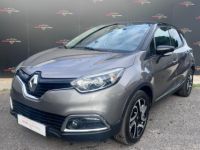 Renault Captur 1.5 DCI 110CH BV6 FINITION PURE - <small></small> 8.790 € <small>TTC</small> - #2