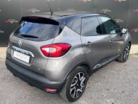 Renault Captur 1.5 DCI 110CH BV6 FINITION PURE - <small></small> 8.790 € <small>TTC</small> - #5