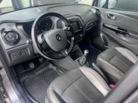 Renault Captur 1.5 DCI 110CH BV6 FINITION PURE - <small></small> 8.790 € <small>TTC</small> - #9