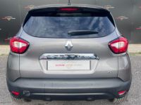 Renault Captur 1.5 DCI 110CH BV6 FINITION PURE - <small></small> 8.790 € <small>TTC</small> - #17