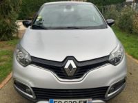 Renault Captur 1.5 DCI 110CH ENERGY INTENS - <small></small> 13.490 € <small>TTC</small> - #5