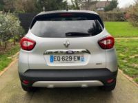 Renault Captur 1.5 DCI 110CH ENERGY INTENS - <small></small> 13.490 € <small>TTC</small> - #7