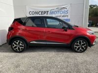 Renault Captur 1.5 dCi 110ch S&St energy Intens - <small></small> 13.490 € <small>TTC</small> - #2