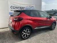 Renault Captur 1.5 dCi 110ch S&St energy Intens - <small></small> 13.490 € <small>TTC</small> - #3